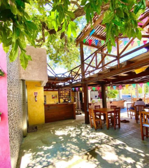 Ahavá Hostal Boutique